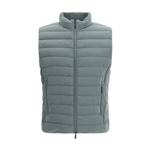 Moorer Men Calaf-Os Padded Vest